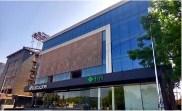 Mazda Business House